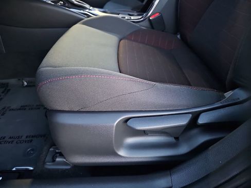 Certified 2024 Toyota Corolla SE FWD image 17