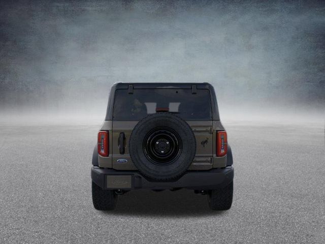 New 2026 Ford Bronco Outer Banks AWD/4WD image 7