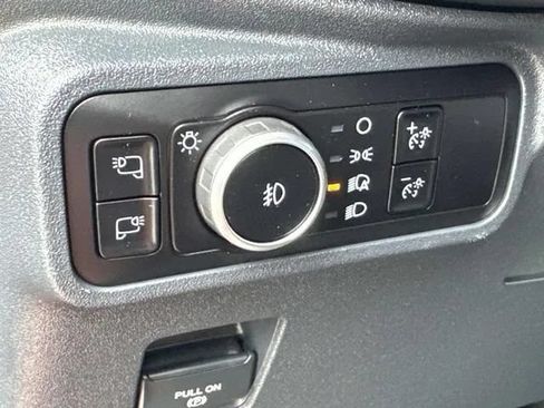 Used 2023 Ford Bronco Raptor AWD/4WD image 32