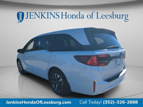 New 2026 Honda Odyssey EX-L image 5