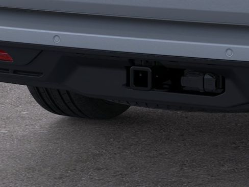 New 2026 Ford Expedition Active AWD/4WD image 23