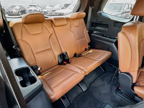 Used 2024 Kia Telluride EX X-Line AWD/4WD image 24