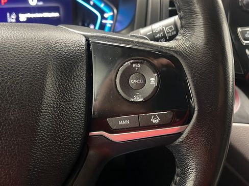 Used 2020 Honda Odyssey Touring image 7