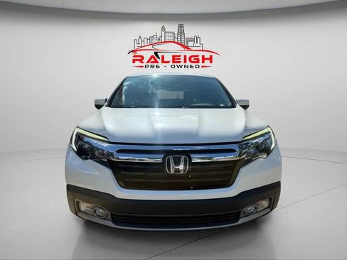 Used 2020 Honda Ridgeline RTL-E image 6