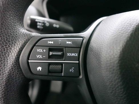 Certified 2023 Honda HR-V LX image 17