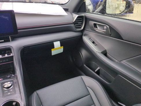 New 2026 Lexus IS 350 F Sport w/ Handling Package RWD image 16