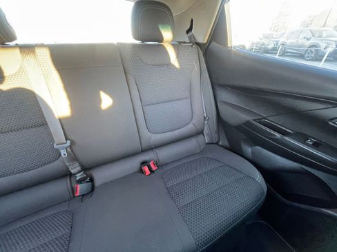 Used 2023 Chevrolet Bolt LT w/ Driver Confidence Package image 41