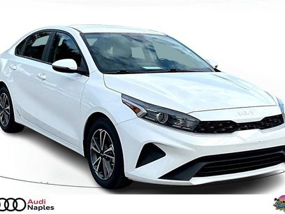 Used 2022 Kia Forte LXS w/ LXS Technology Package