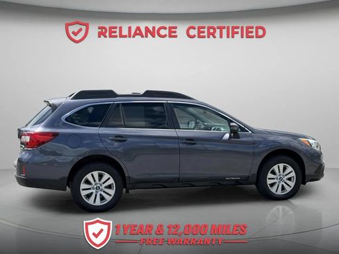 Used 2015 Subaru Outback 2.5i Premium AWD/4WD image 10