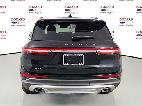 New 2026 Lincoln Corsair Premiere FWD image 7