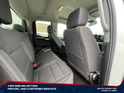New 2026 GMC Sierra 1500 Elevation AWD/4WD image 18