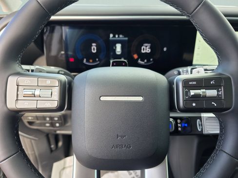 New 2026 Hyundai Palisade SE FWD image 24