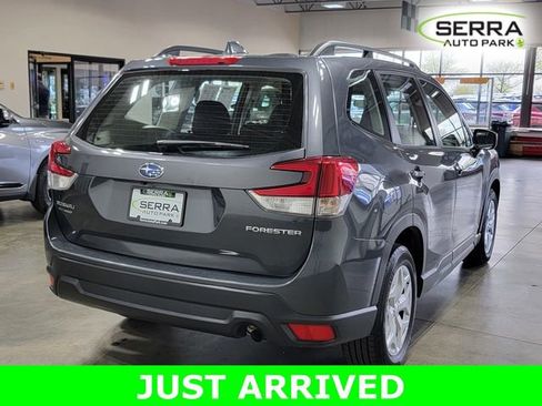 Used 2021 Subaru Forester image 5