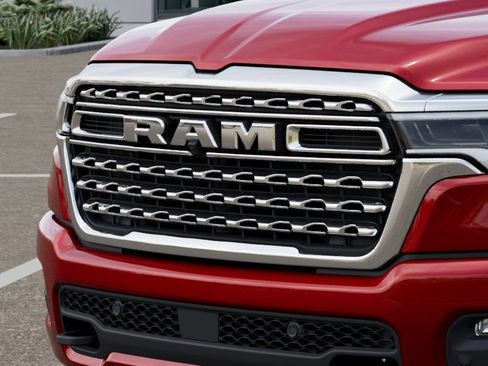 New 2026 RAM 1500 Limited AWD/4WD image 11