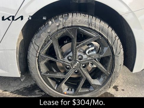 New 2026 Kia K5 GT-Line image 10