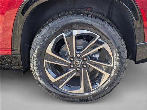 New 2026 Buick Enclave Sport Touring w/ Power Package image 10