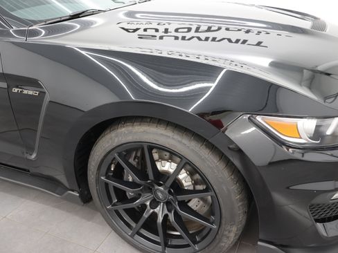 Used 2018 Ford Mustang Shelby GT350 w/ Electronics Package RWD image 22