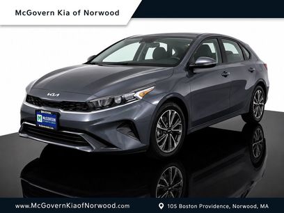 Certified 2024 Kia Forte LXS w/ LXS Technology Package