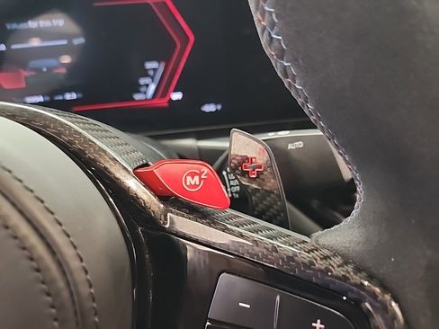 Used 2025 BMW M4 CS image 44