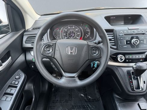 Used 2016 Honda CR-V LX image 18