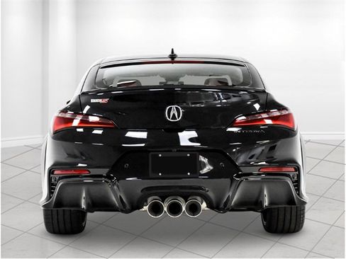 New 2025 Acura Integra Type S image 4