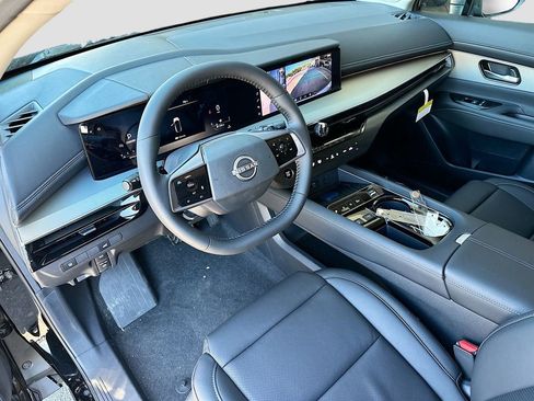 New 2026 Nissan Murano SL w/ Comfort Package image 2