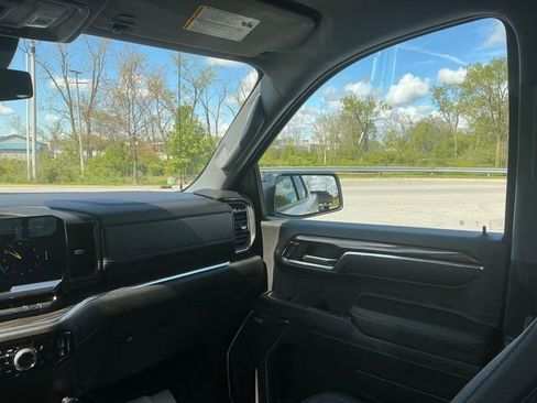 Used 2024 Chevrolet Silverado 1500 RST AWD/4WD image 29