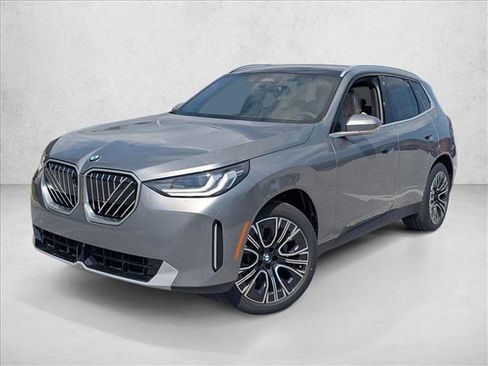 New 2026 BMW X3 xDrive30 image 1