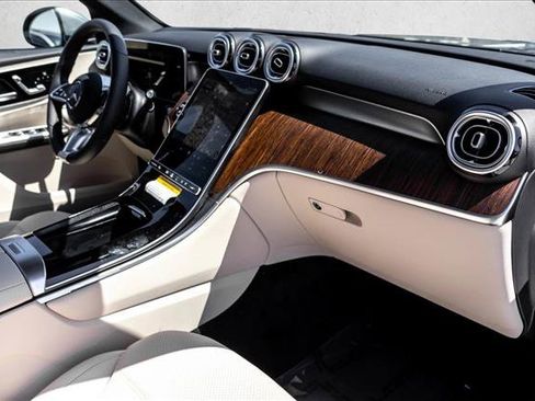 Certified 2026 Mercedes-Benz GLC 300 4MATIC image 26