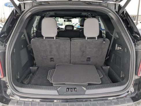 Used 2022 Ford Explorer ST w/ Equipment Group 401A AWD/4WD image 19