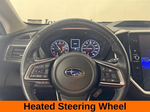 Used 2023 Subaru Ascent Limited w/ Technology Package AWD/4WD image 17