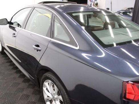 Used 2017 Audi A6 3.0T Premium Plus w/ Driver Assistance Package image 11