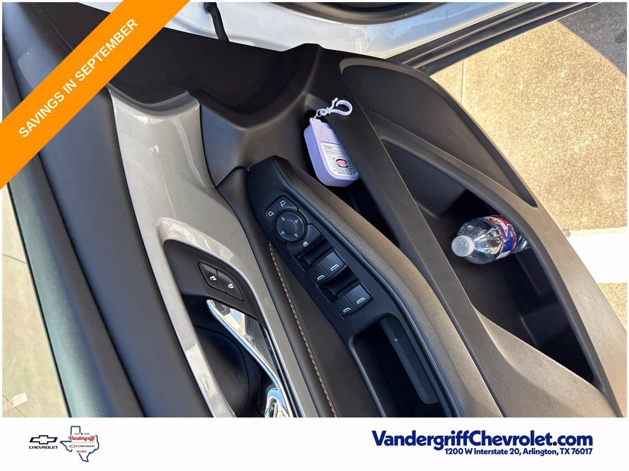 Used 2021 Chevrolet Traverse LS FWD image 15