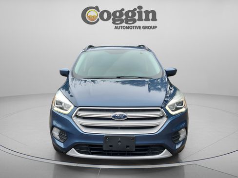 Used 2018 Ford Escape SEL image 8