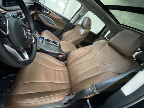 New 2026 Acura MDX SH-AWD w/ Technology Package image 14