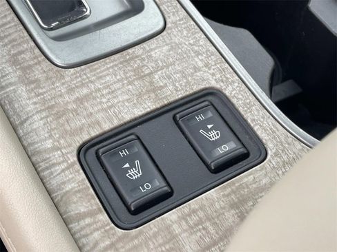 Certified 2020 Nissan Murano SL w/ Moonroof Package image 29