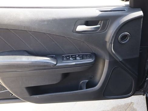 Used 2021 Dodge Charger SXT w/ Blacktop Package RWD image 19