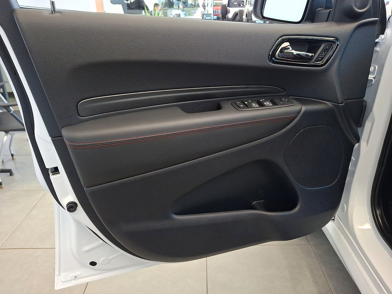New 2027 Dodge Durango R/T AWD/4WD image 9