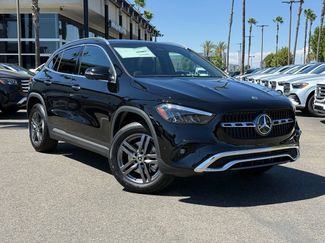 New 2026 Mercedes-Benz GLA 250 video 1