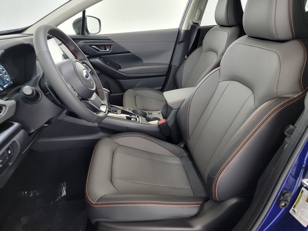 New 2026 Subaru Crosstrek 2.5i Limited AWD/4WD image 10