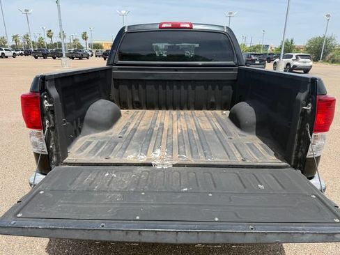 Used 2013 Toyota Tundra 2WD CrewMax w/ Tow Pkg image 14