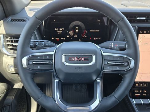 New 2026 GMC Terrain Elevation AWD/4WD image 18