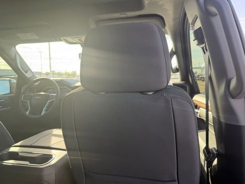 New 2026 Chevrolet Silverado 1500 LT w/ Texas Edition Plus image 39