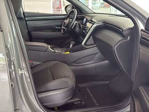 Used 2022 Hyundai Santa Cruz SEL Premium w/ Cargo Package AWD/4WD image 12