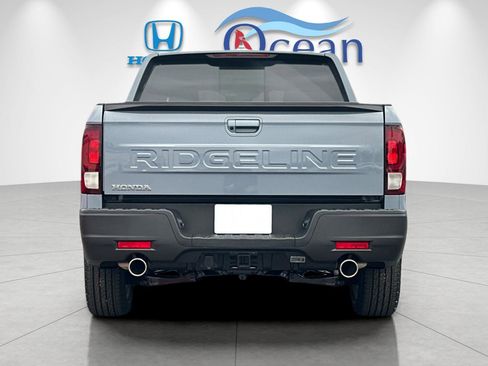 New 2026 Honda Ridgeline RTL image 4