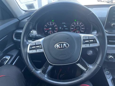 Used 2021 Kia Telluride S image 14
