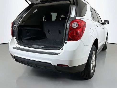 Used 2015 Chevrolet Equinox LT w/ Driver Convenience Package FWD image 24