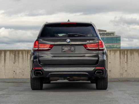 Used 2017 BMW X5 xDrive40e AWD/4WD image 5