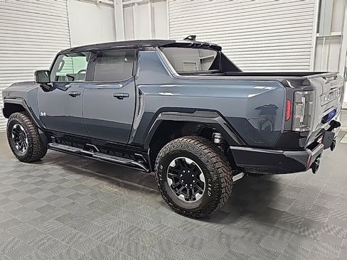 New 2025 GMC Hummer EV 3X w/ Extreme Off-Road Package image 5