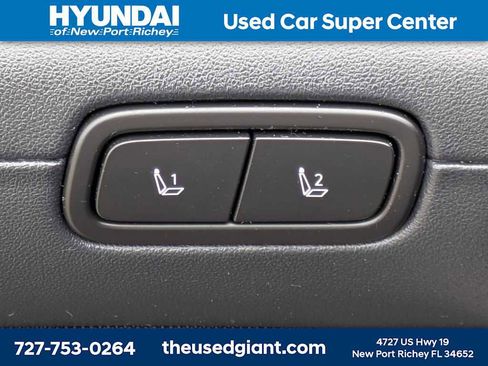 Used 2026 Hyundai Tucson Limited FWD image 25